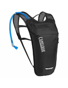 Mochila Hidratación Camelbak Rogue Light Negro