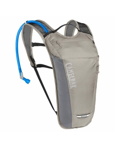 Mochila Hidratación Camelbak Rogue Light Gris