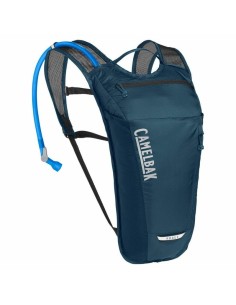 Mochila Hidratación Camelbak Rogue Light Azul