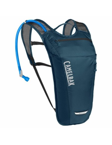 Mochila Hidratación Camelbak Rogue Light Azul