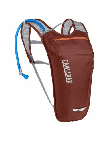 Mochila Hidratación Camelbak Rogue Light Rojo