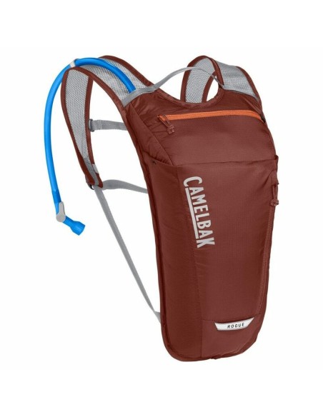 Mochila Hidratación Camelbak Rogue Light Rojo