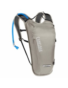 Mochila Hidratación Camelbak Classic Light Gris