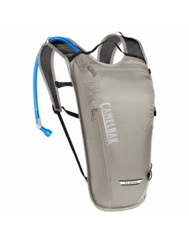 Mochila Hidratación Camelbak Classic Light Gris