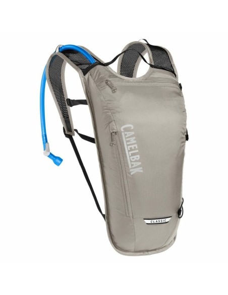 Mochila Hidratación Camelbak Classic Light Gris