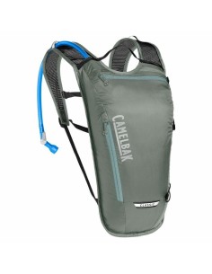 Mochila Hidratación Camelbak Classic Light Verde
