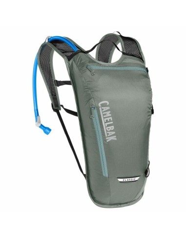 Mochila Hidratación Camelbak Classic Light Verde