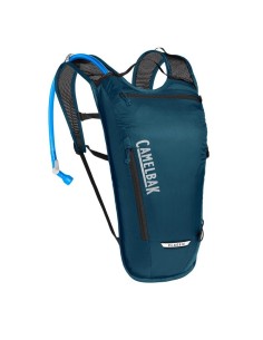 Mochila Hidratación Camelbak Classic Light Azul