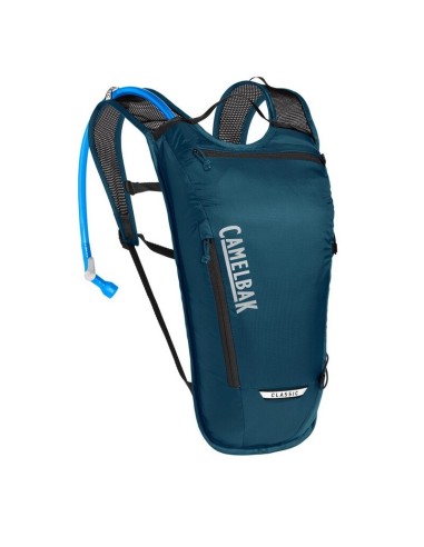 Mochila Hidratación Camelbak Classic Light Azul