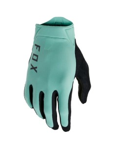 Guantes Fox Flexair Ascent Verde