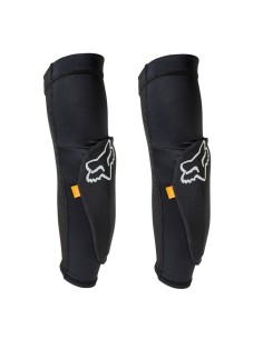 Coderas Fox Enduro D3O® Negro