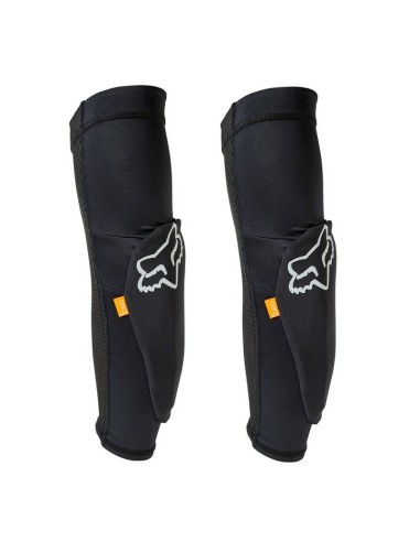 Coderas Fox Enduro D3O® Negro