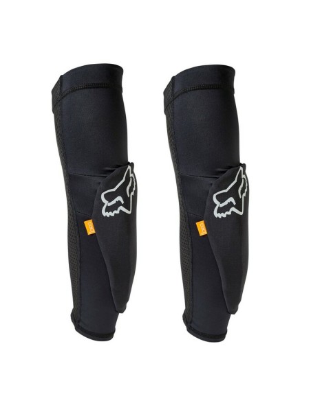 Coderas Fox Enduro D3O® Negro