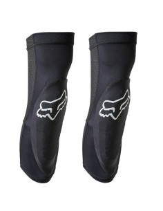 Rodilleras Fox Enduro D3O® Negro