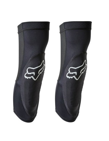 Rodilleras Fox Enduro D3O® Negro