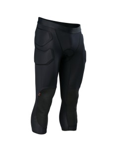 Mallas Protectoras Fox Baseframe Pro Negro