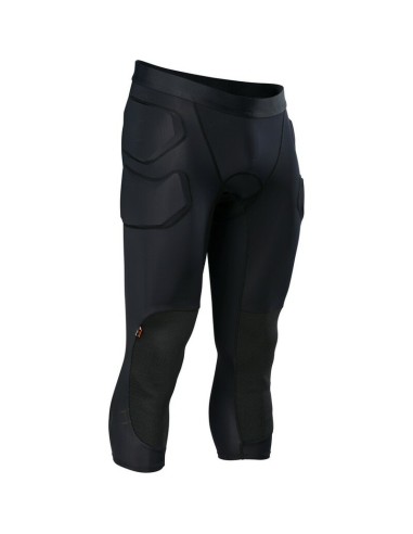 Mallas Protectoras Fox Baseframe Pro Negro