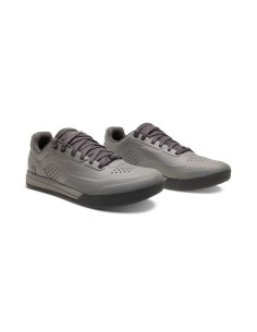 Zapatillas Fox Union Flat Gris