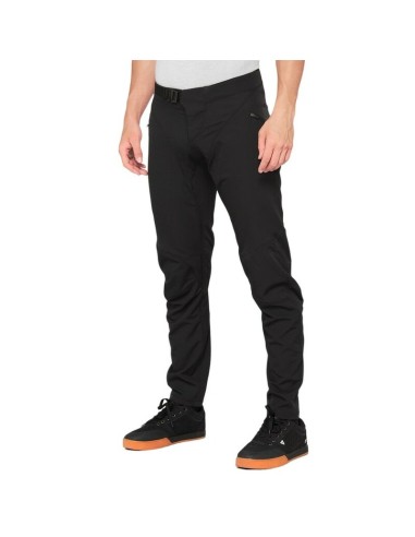 Pantalón 100% Airmatic Negro