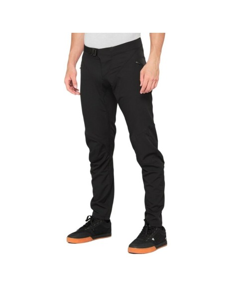 Pantalón 100% Airmatic Negro