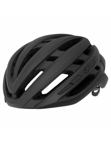 Casco Giro Agilis MIPS Negro
