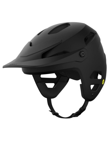 Casco Giro Tyrant Spherical Negro