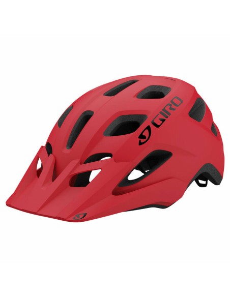 Casco Infantil Giro Tremor Rojo