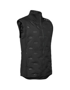 Chaleco Fox Ranger Windbloc® Fire Negro