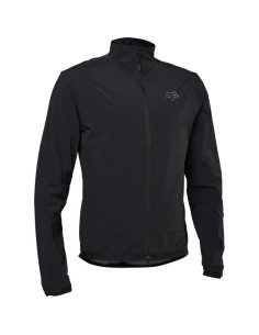 Chaqueta Fox Fire Alpha Negro
