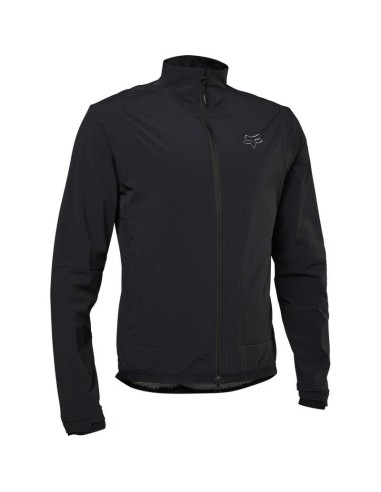 Chaqueta Fox Fire Alpha Negro