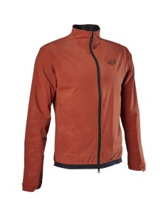 Chaqueta Fox Fire Alpha Cobre