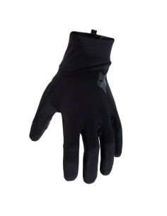 Guantes Fox Ranger Fire Negro