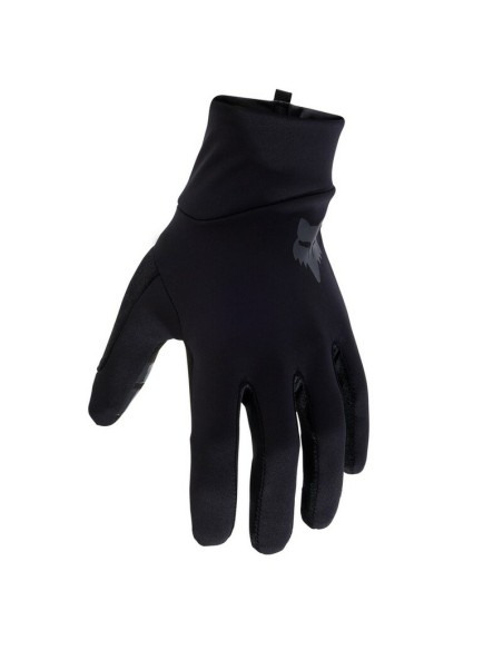 Guantes Fox Ranger Fire Negro