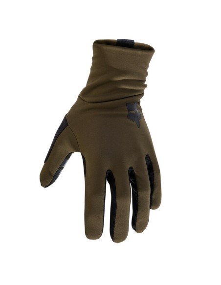 Guantes Fox Ranger Fire Verde Oliva