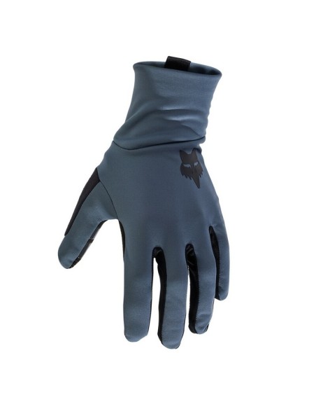 Guantes Fox Ranger Fire Azul Acero
