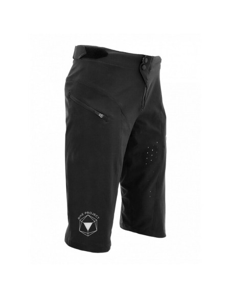 Pantalón Corto Acerbis MTB Legend Negro