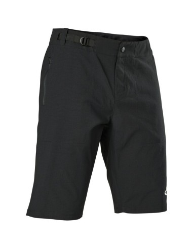 Pantalón Corto Fox Ranger Negro