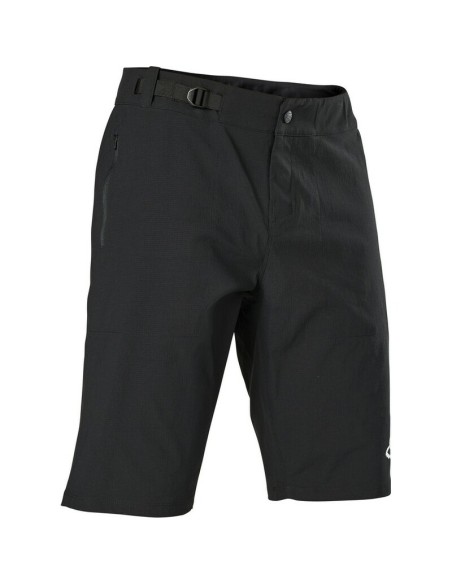 Pantalón Corto Fox Ranger Negro