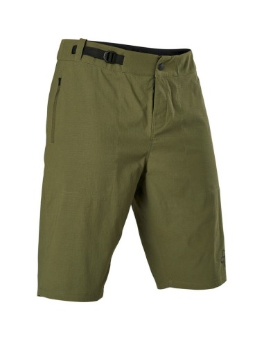 Pantalón Corto Fox Ranger Verde Oliva