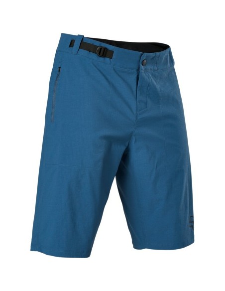 Pantalón Corto Fox Ranger Azul Marino