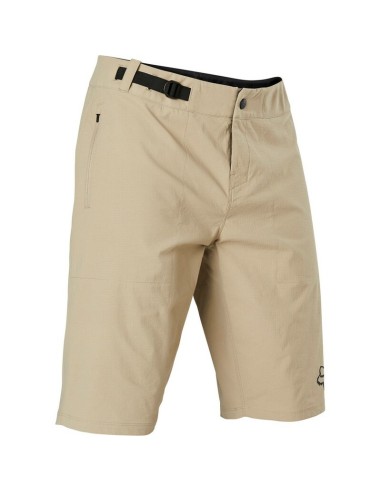 Pantalón Corto Fox Ranger Crema