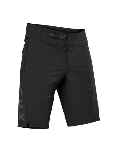 Pantalón Corto Fox Flexair Negro
