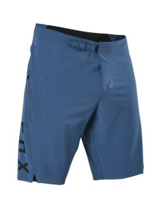 Pantalón Corto Fox Flexair Lite Azul