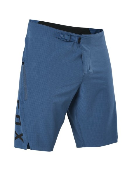 Pantalón Corto Fox Flexair Lite Azul