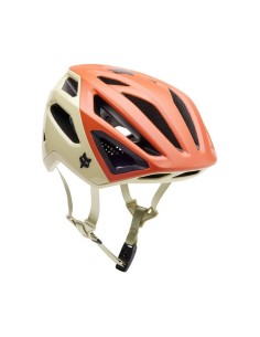 Casco Fox Crossframe Pro Exploration Kaki