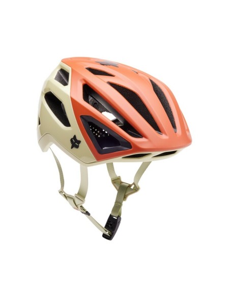 Casco Fox Crossframe Pro Exploration Kaki