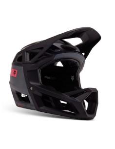 Casco Fox Proframe RS Taunt Negro