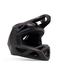 Casco Fox Rampage MT Negro Mate