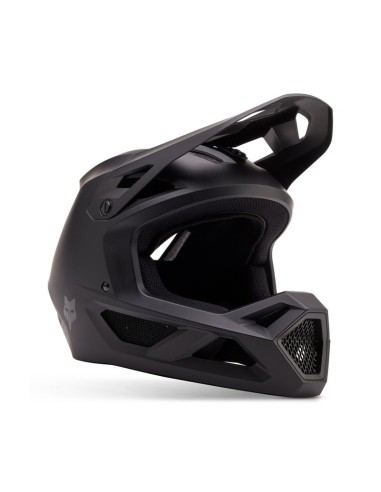 Casco Fox Rampage MT Negro Mate