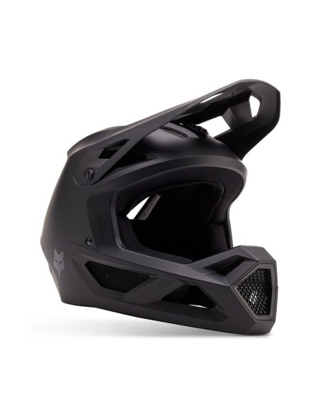 Casco Fox Rampage MT Negro Mate